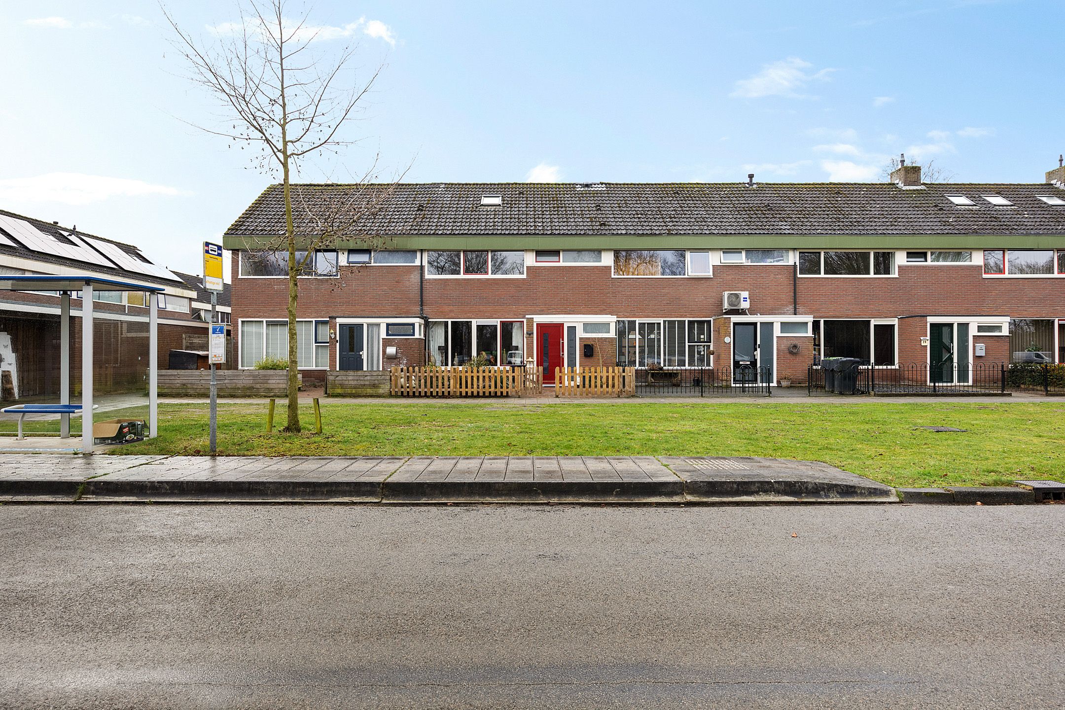 Foto van Heembadweg 33, Ter Apel