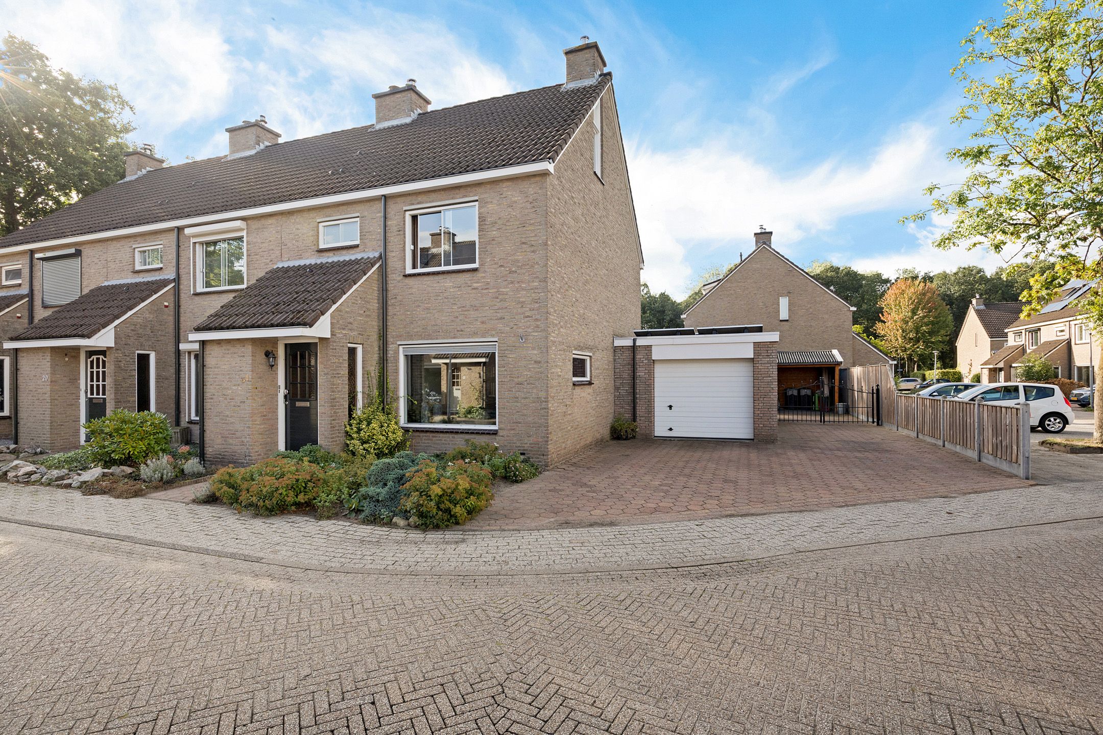 Foto van Steenbraam 31, Ter Apel
