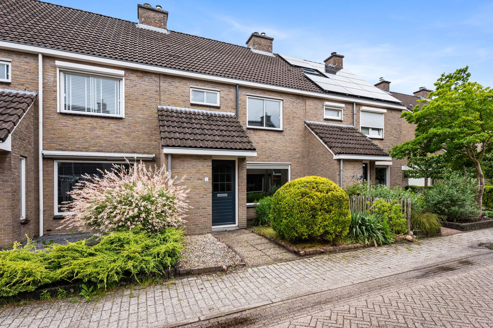 Foto van Steenbraam 35, Ter Apel