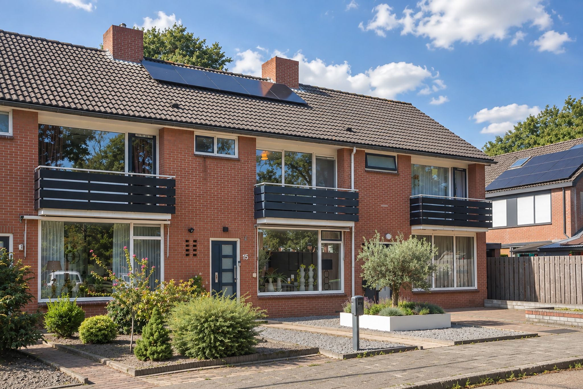 Foto van Dr. Tijdensstraat 15, Ter Apel