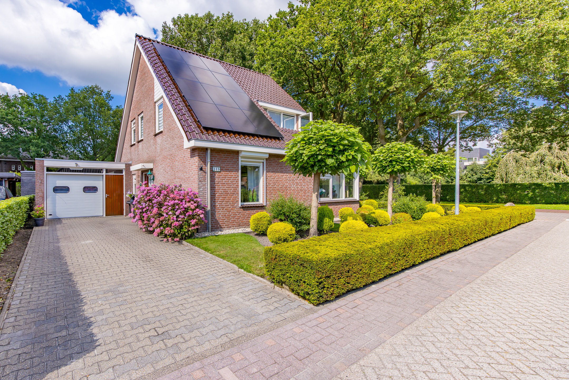 Foto van Koningstraat 115, Ter Apel