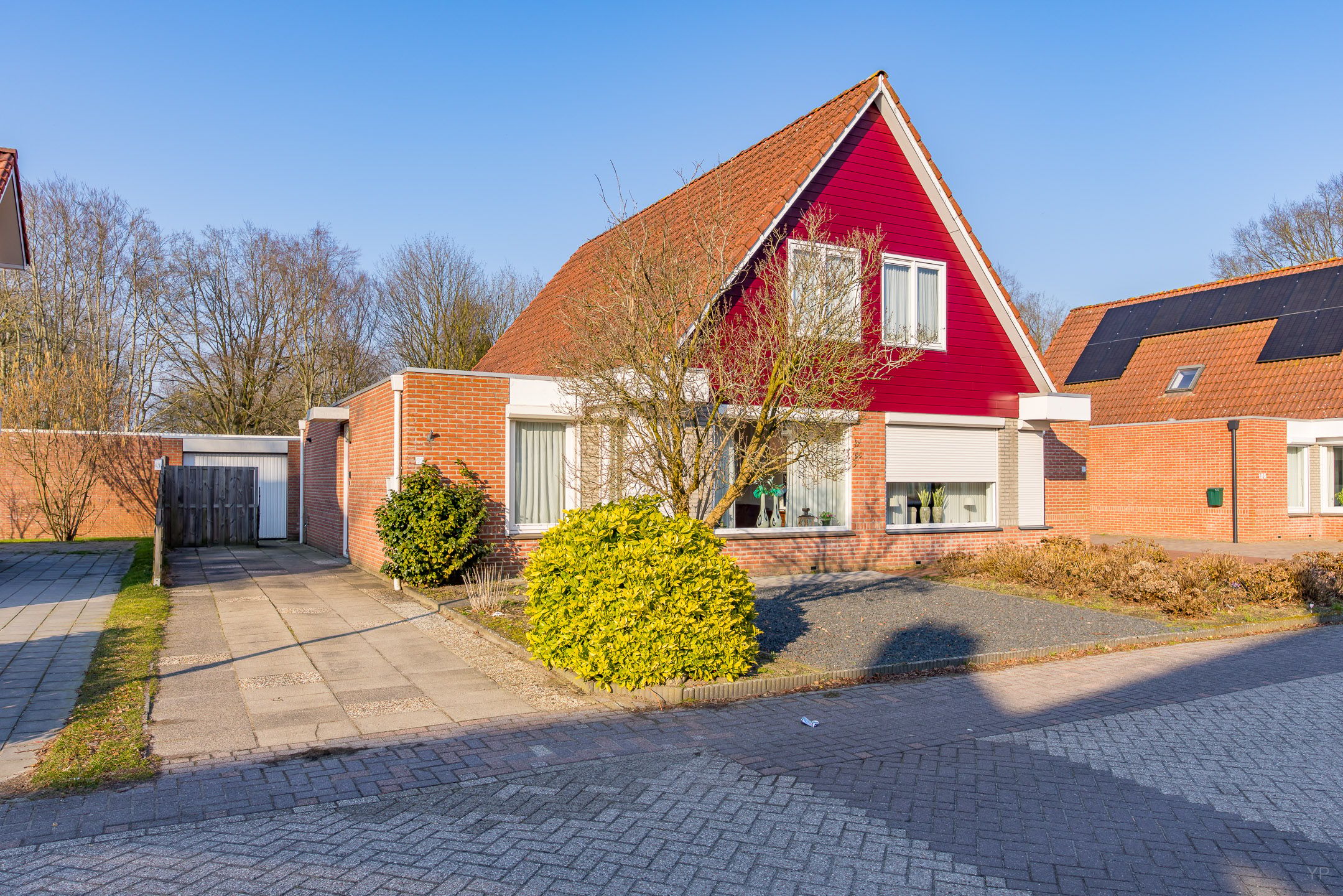 Foto van Koningstraat 99, Ter Apel