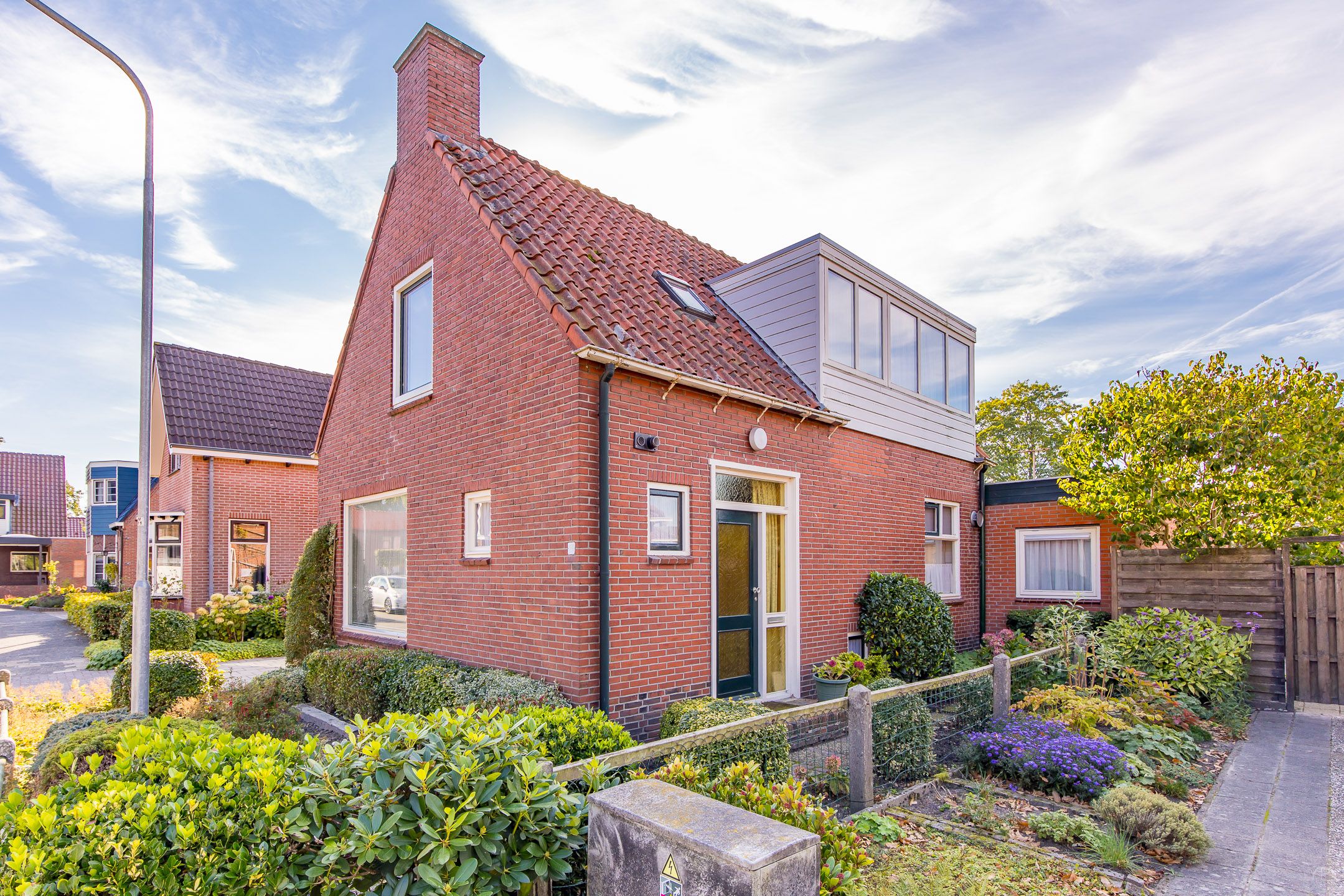 Foto van Koningdwarsstraat 25, Ter Apel