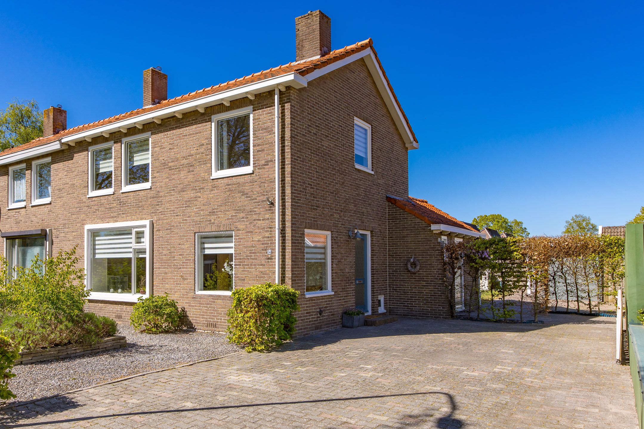 Foto van Bentlagestraat 14, Ter Apel