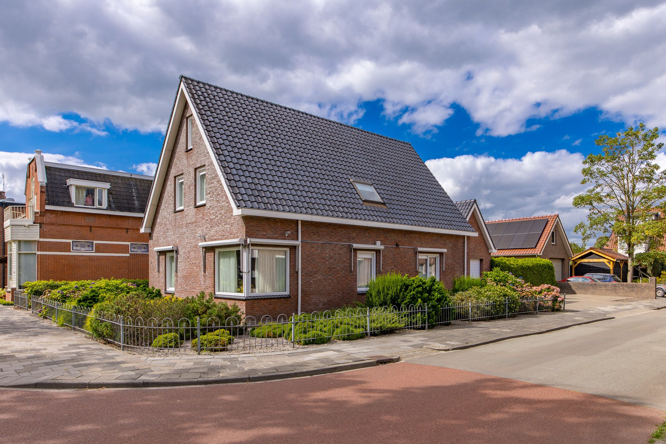 Foto van Hoofdstraat 84, Ter Apel