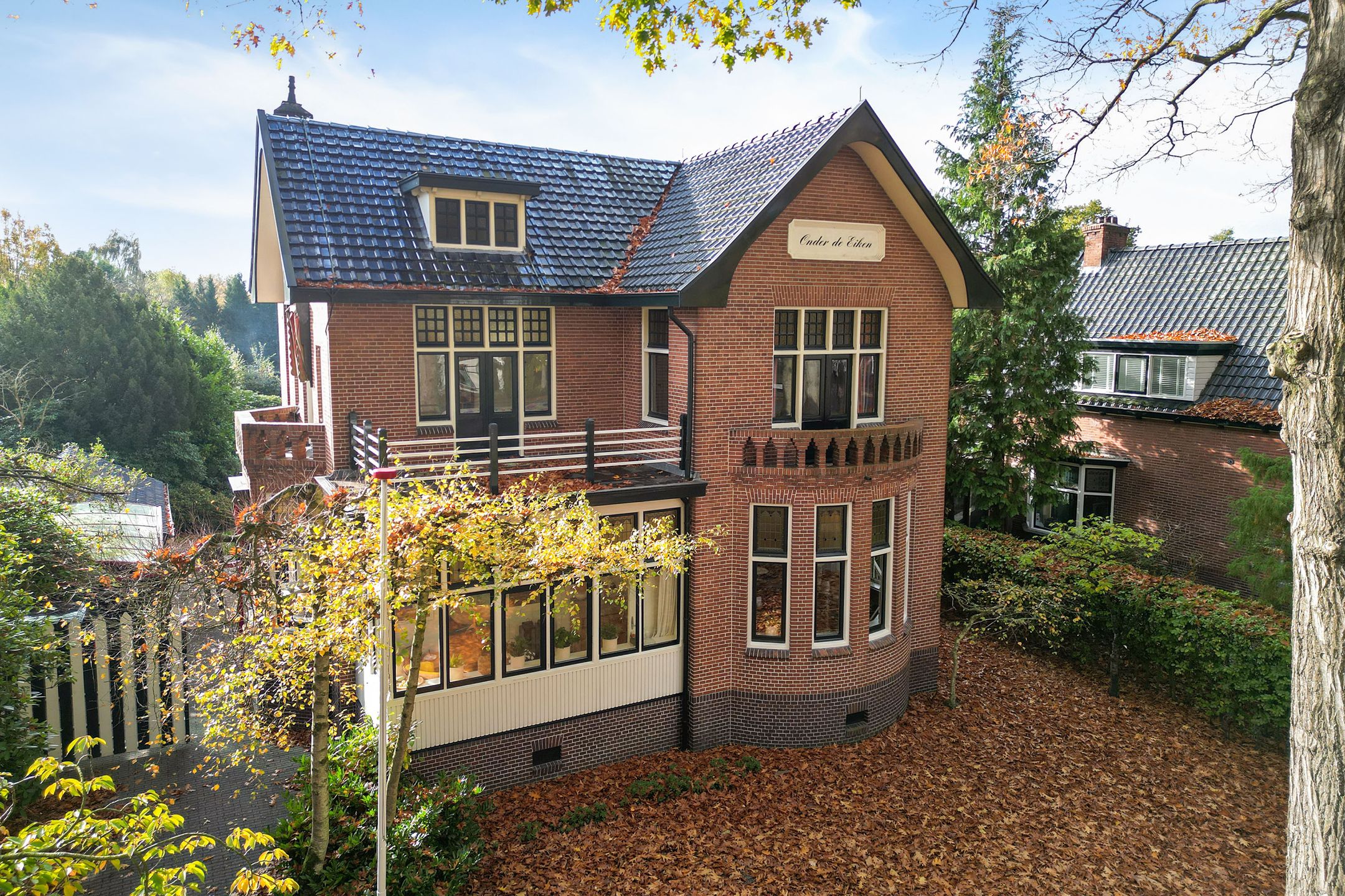 Foto van Hoofdkade 7, Ter Apel