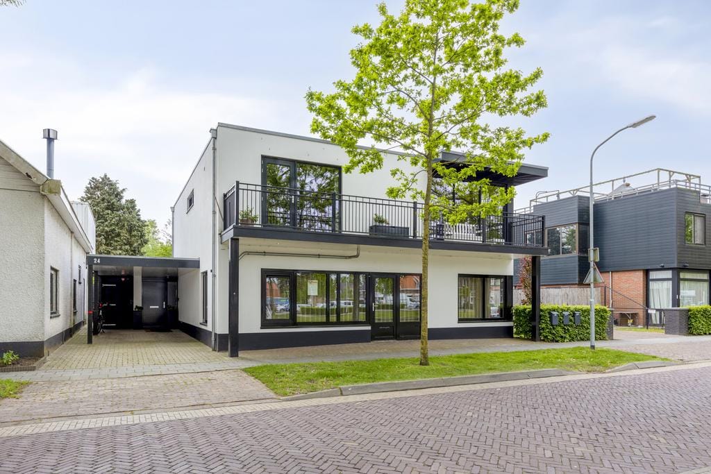 Foto van Hoofdkade 24, Ter Apel