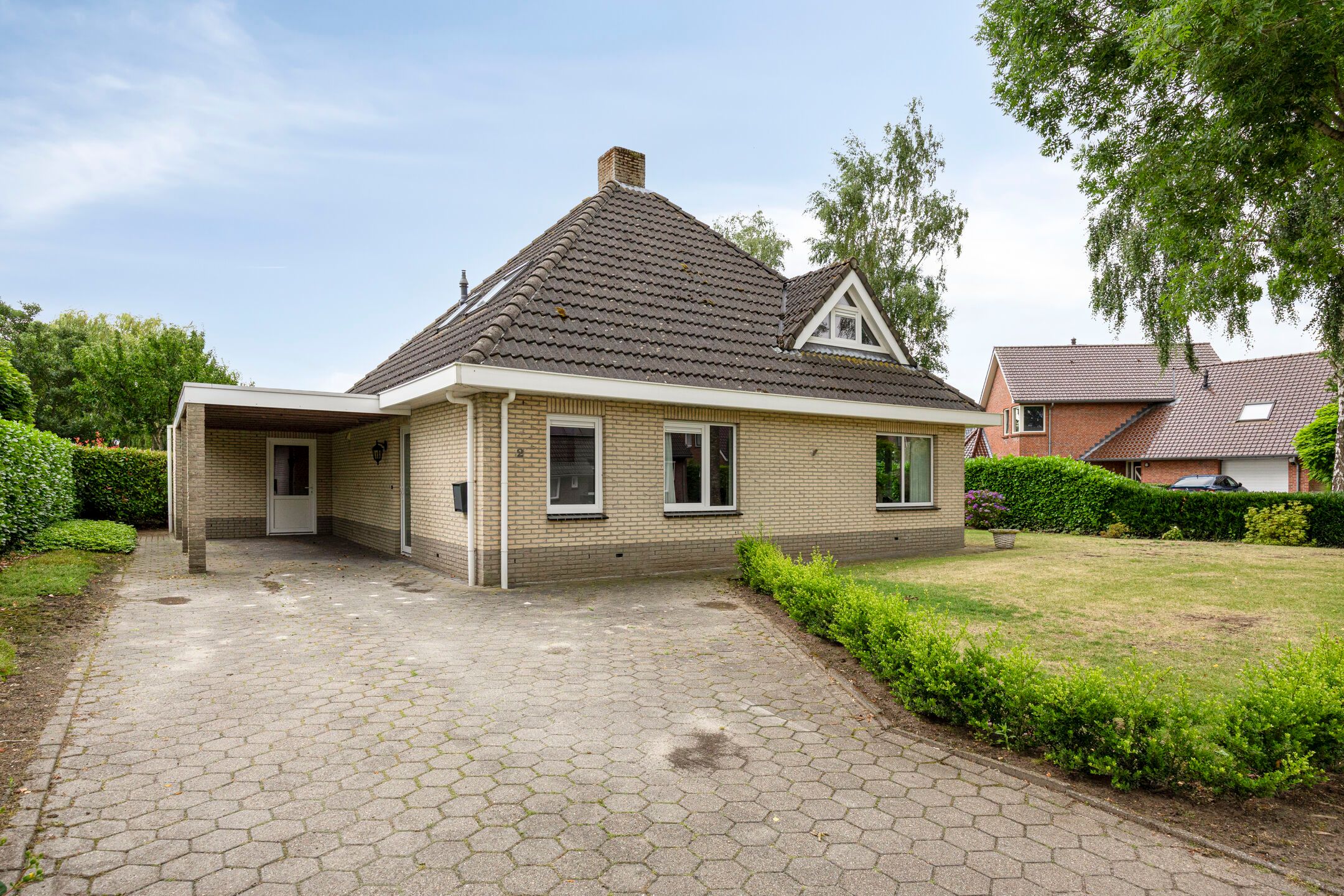 Foto van De Runde 2, Ter Apel