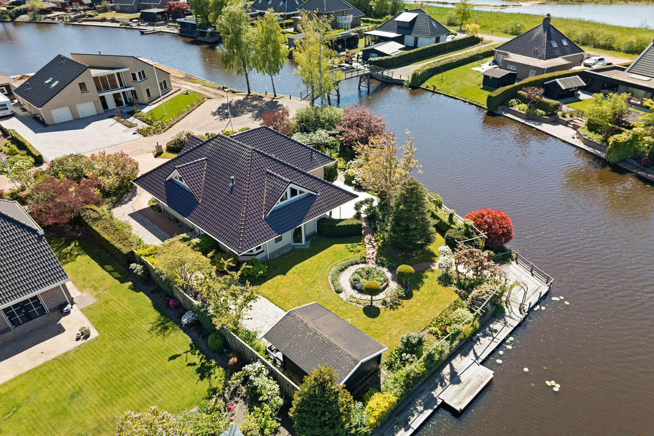 Foto van Rundedal 12, Ter Apel
