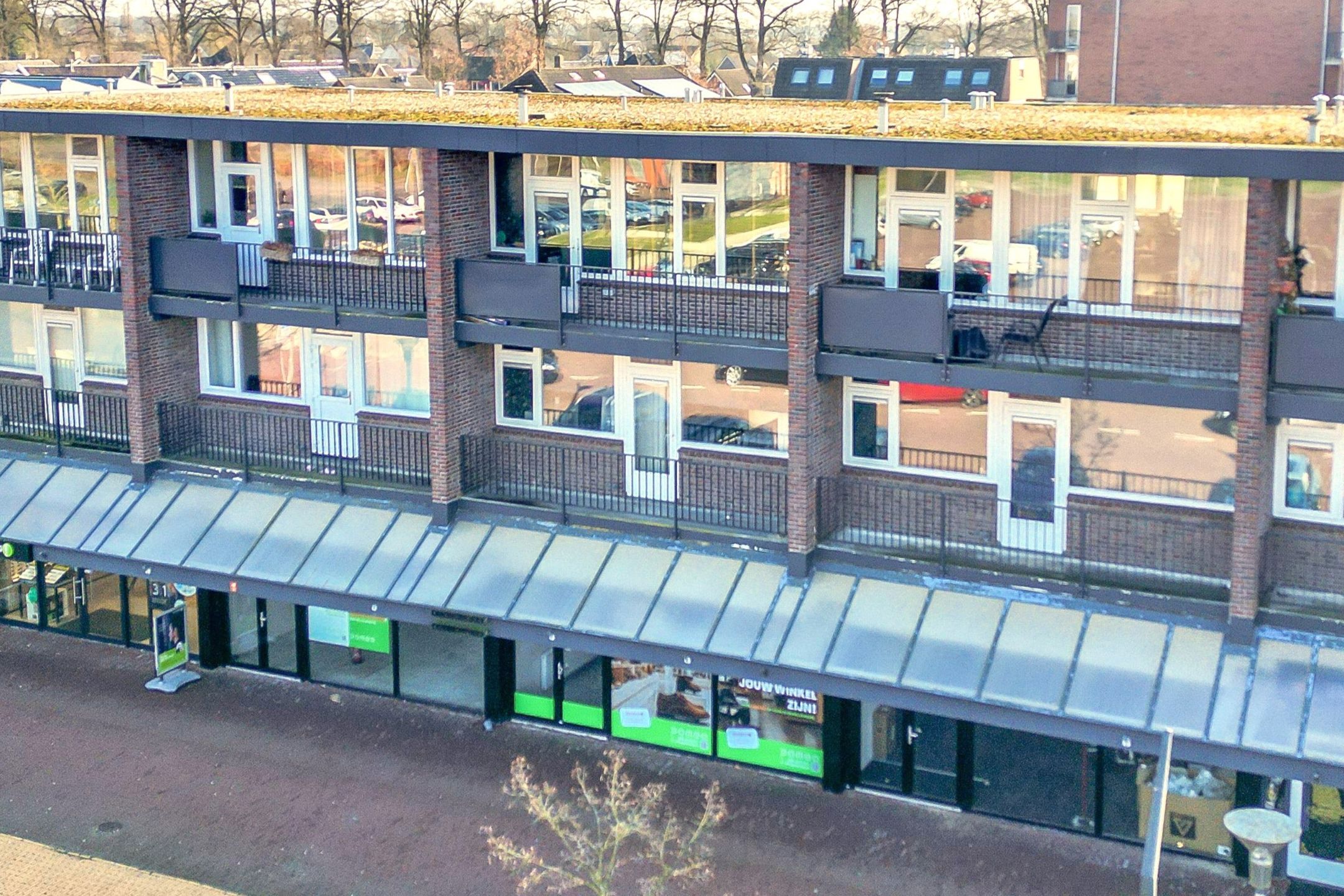 Foto van Markt 6, Ter Apel