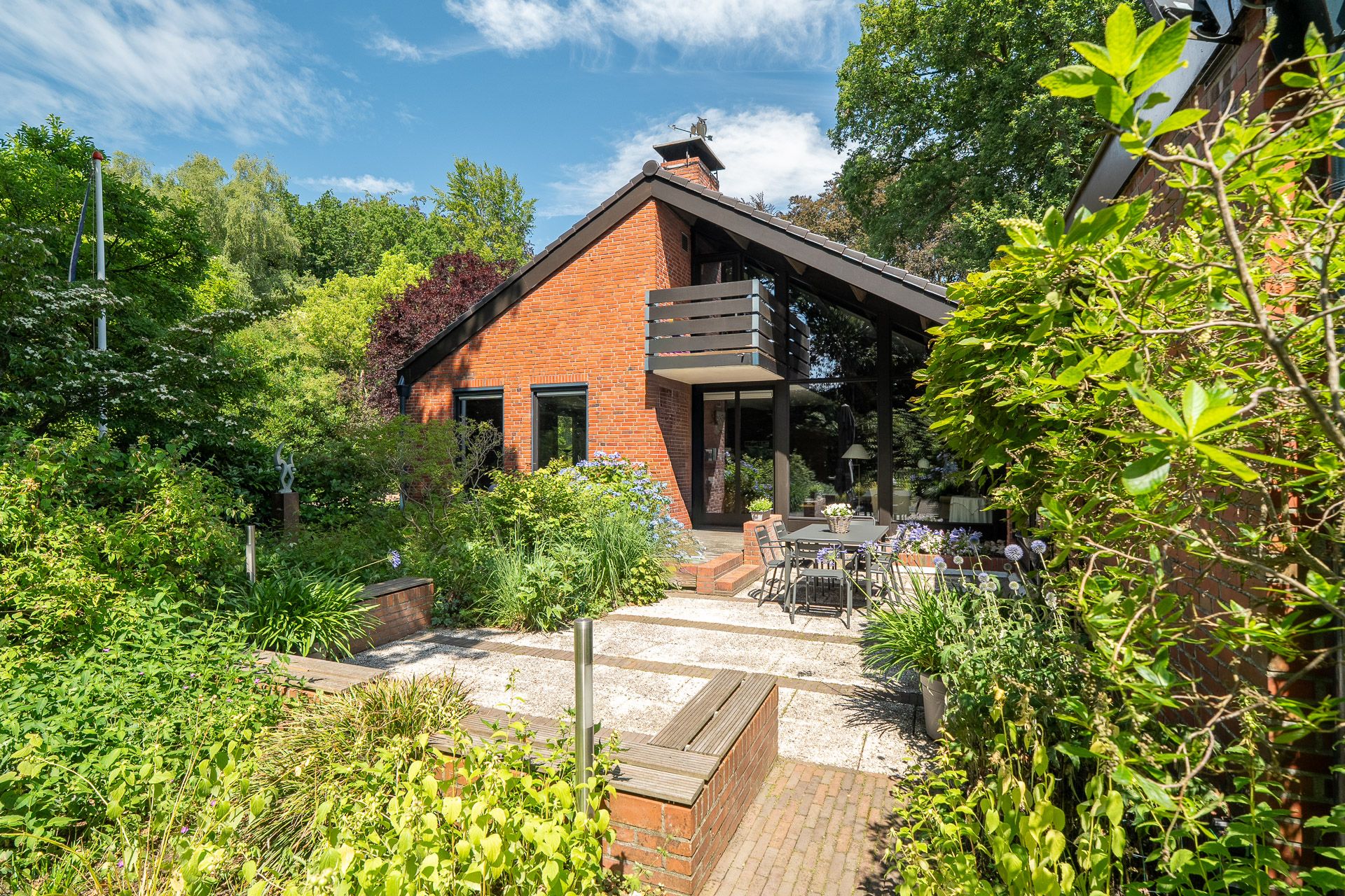 Foto van Ruitenkamp 5, Ter Apel