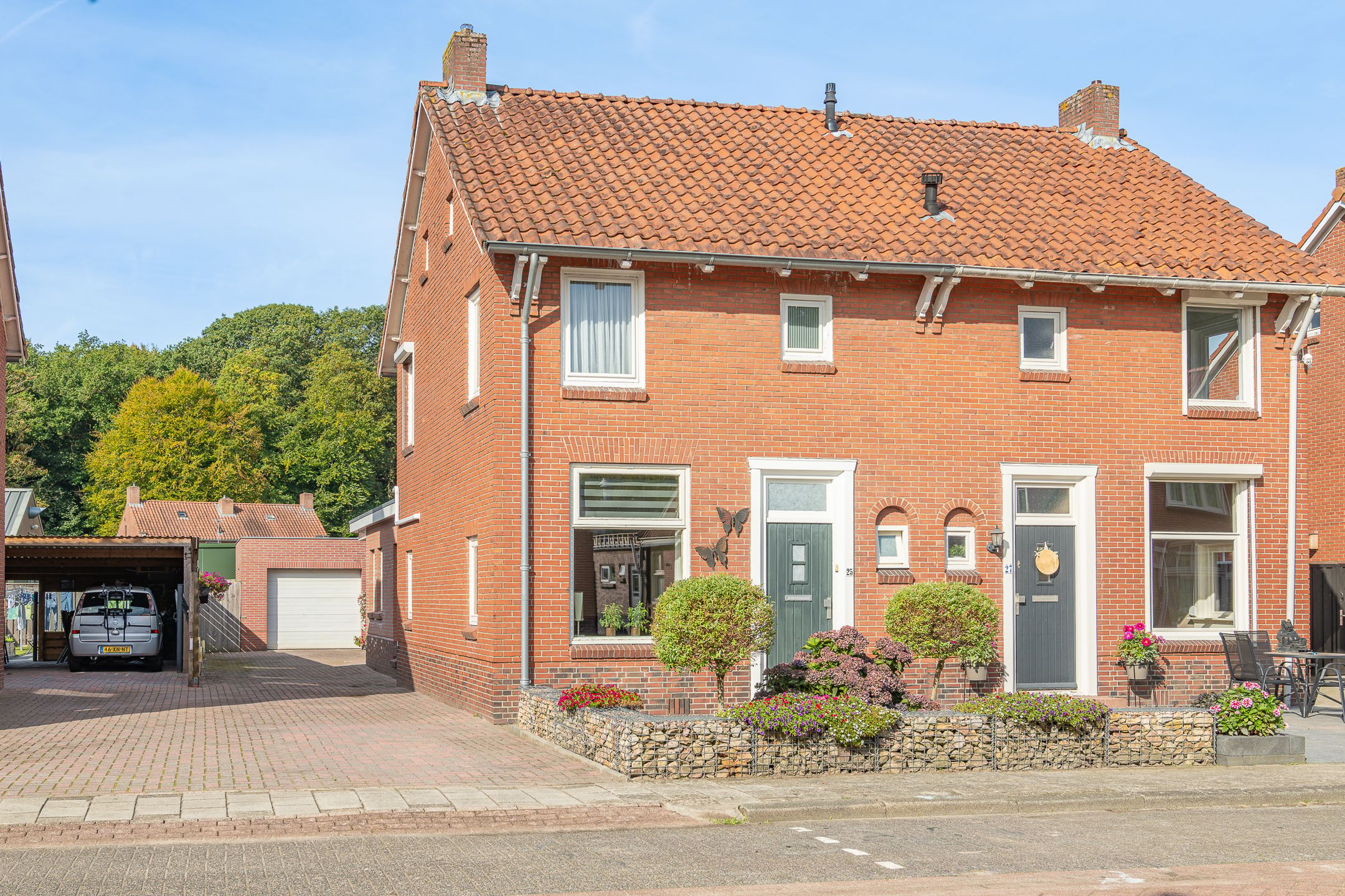 Foto van Agostraat 25, Ter Apel