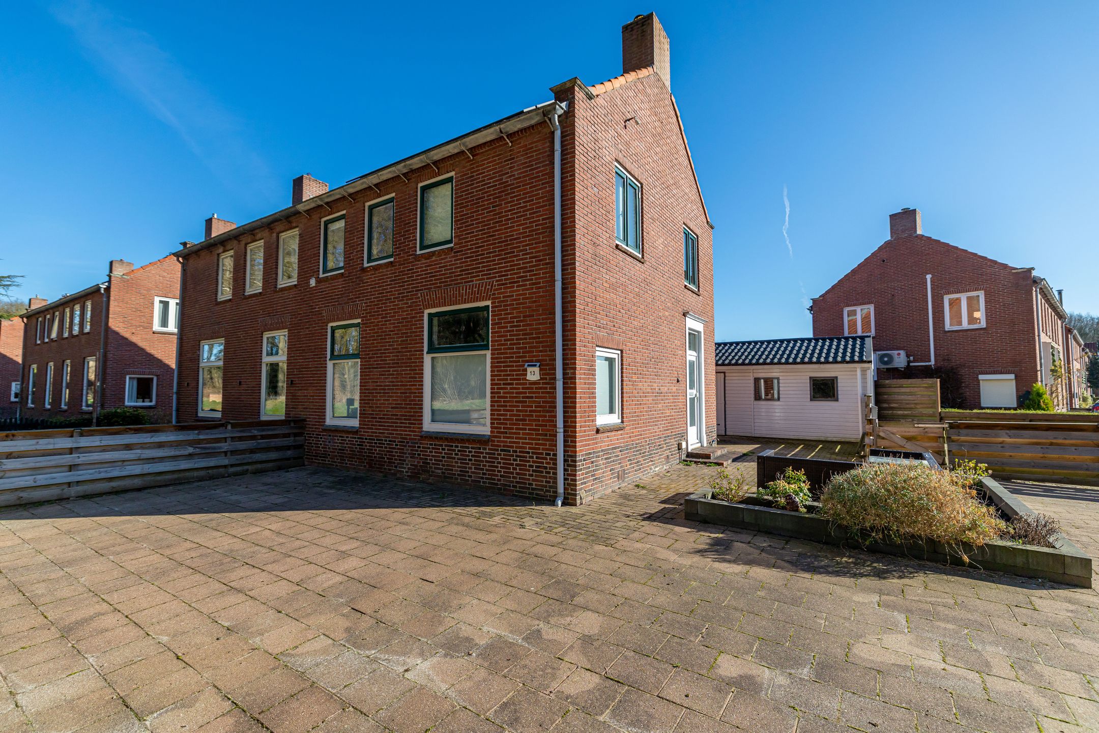 Foto van Molen A laan 13, Ter Apel