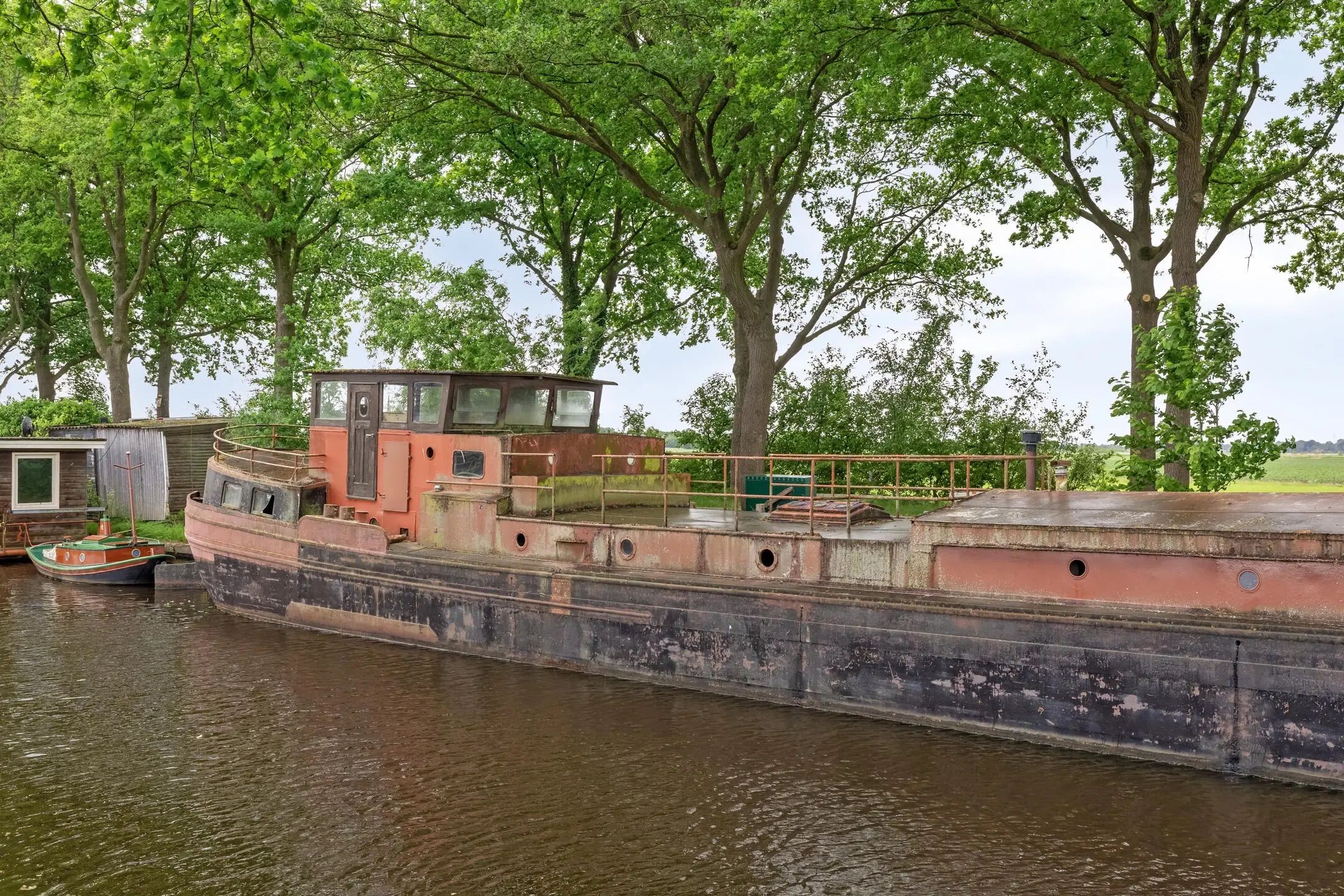 Foto van Munnekemoer West 33, Ter Apel