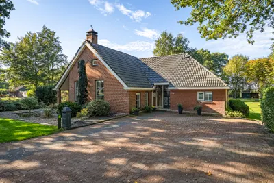 Foto van Munnekemoer West 46, Ter Apel