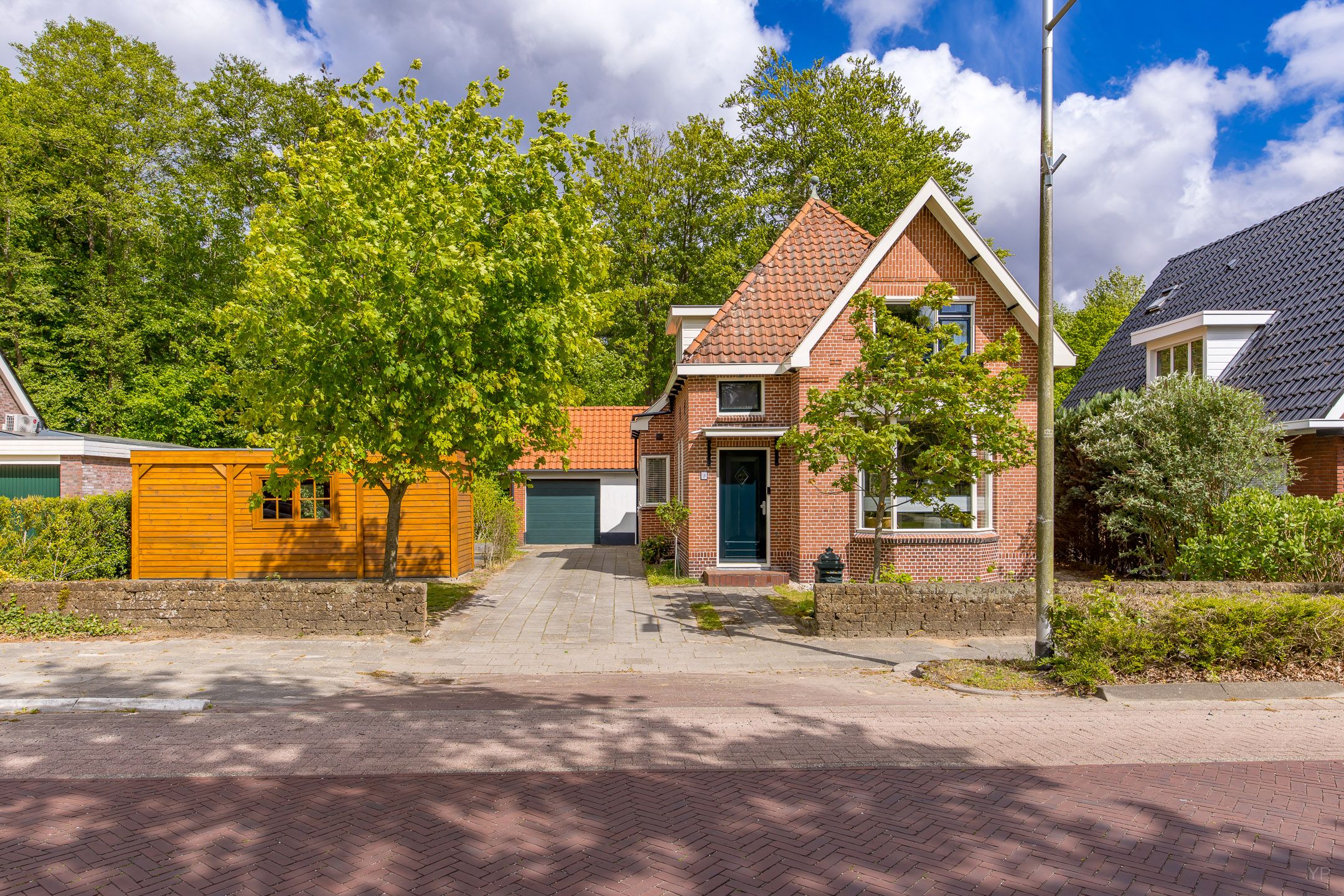 Foto van Barnflair Oost 3, Ter Apel