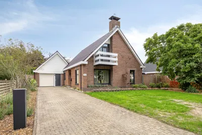 Foto van Barnflair Oost 52, Ter Apel