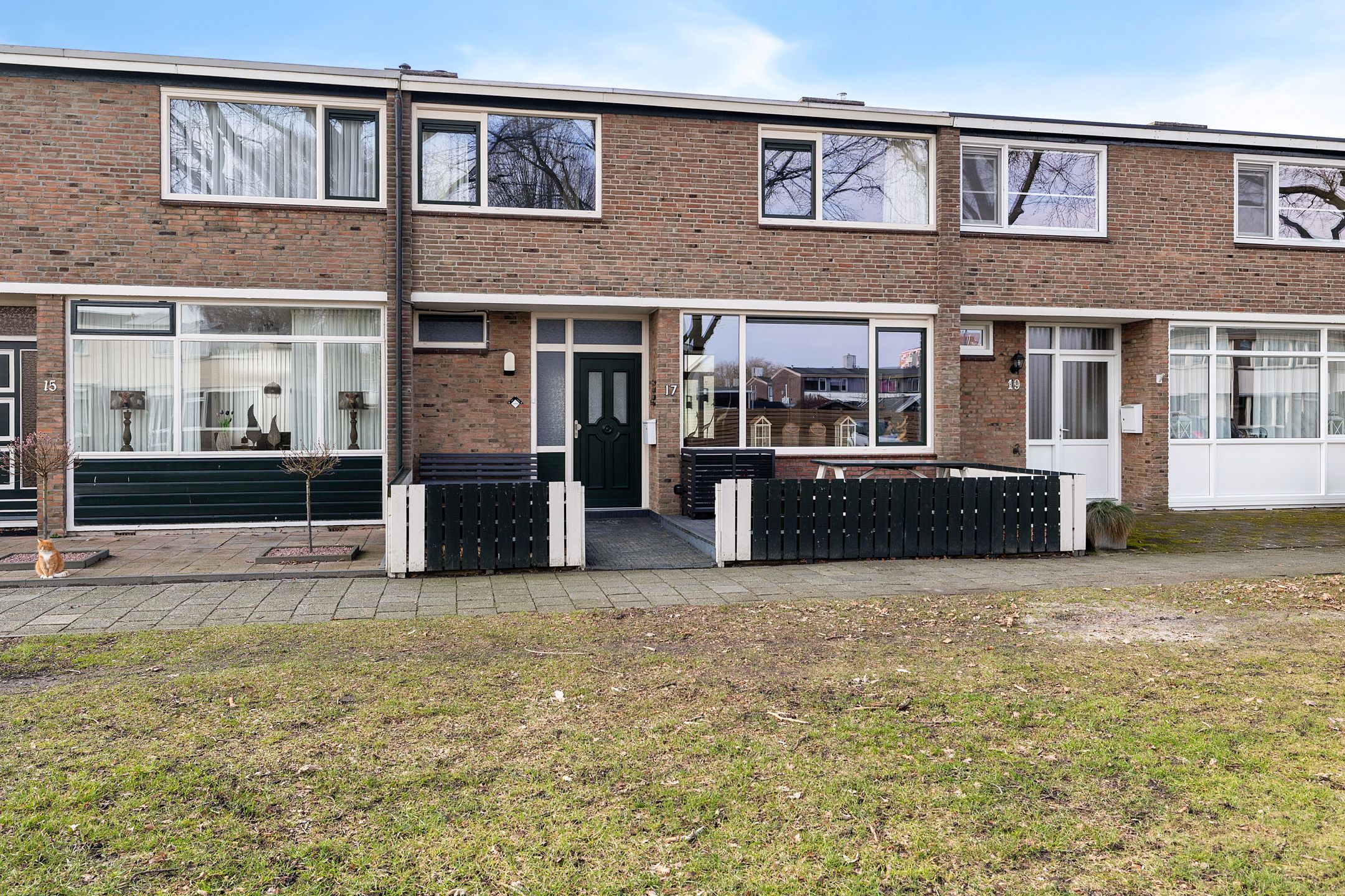 Foto van Ds. Fleischerstraat 17, Ter Apel