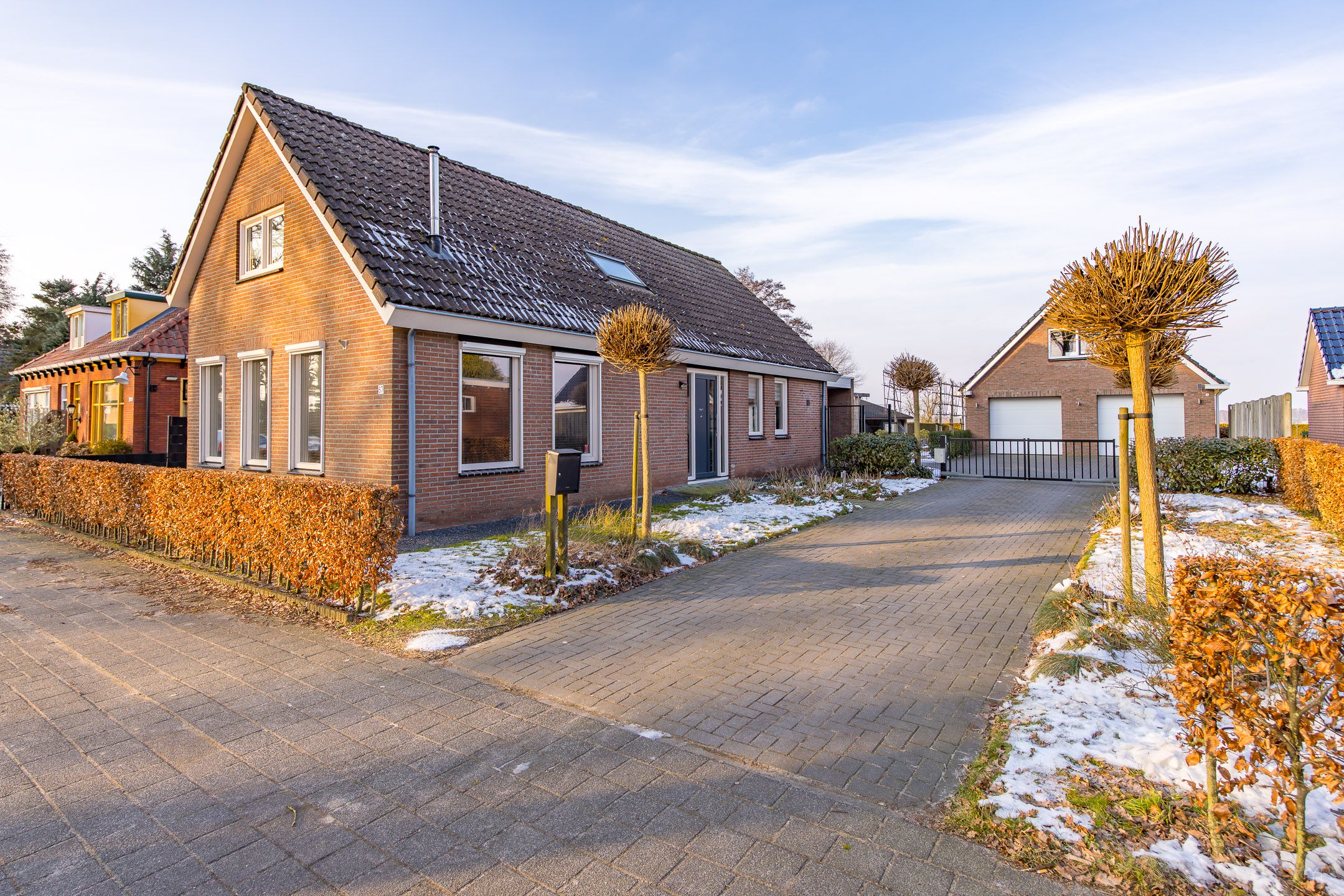 Foto van Westerstraat 67, Ter Apel