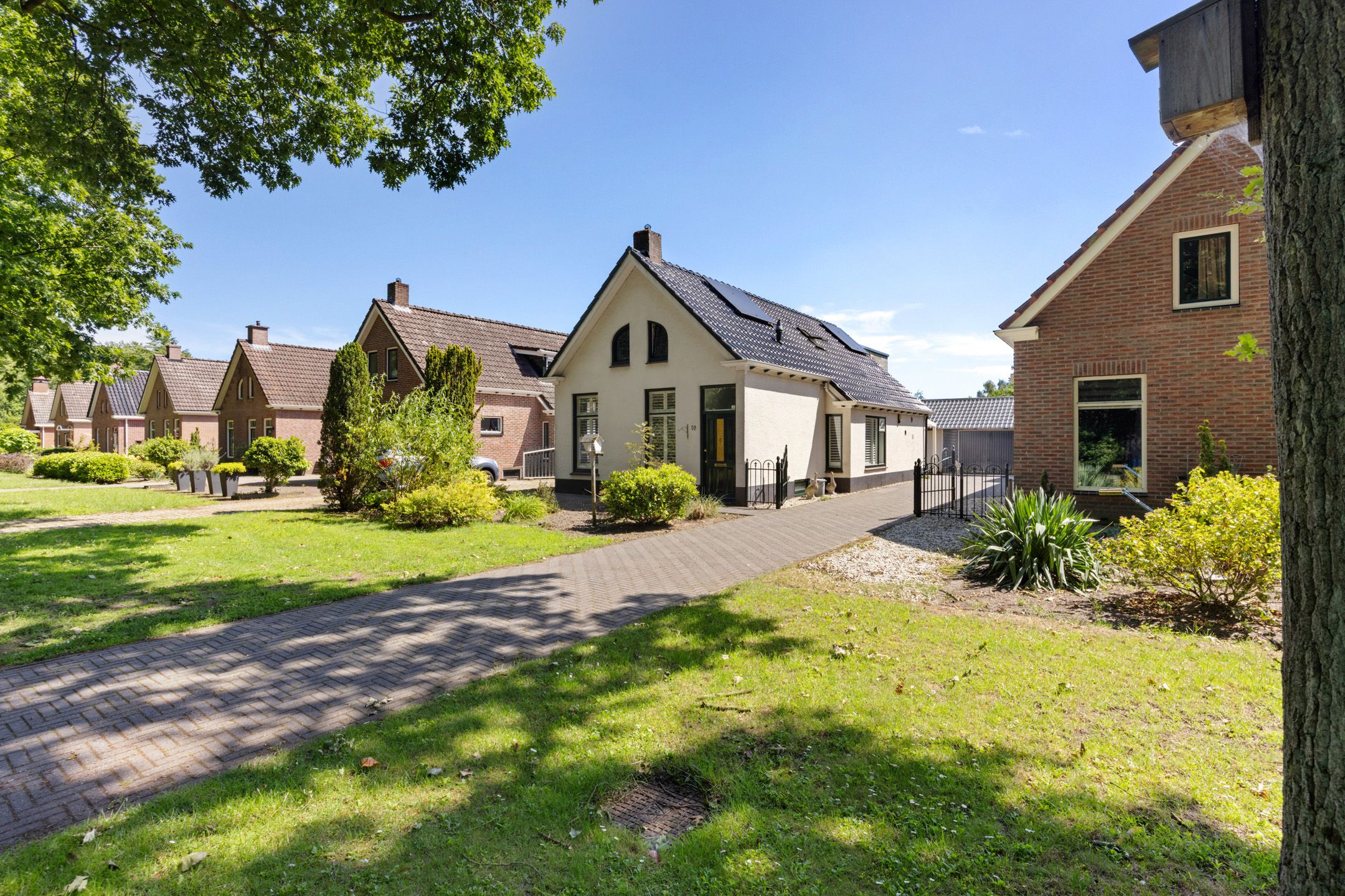 Foto van Ruiten A kanaal Zuid 19, Ter Apel