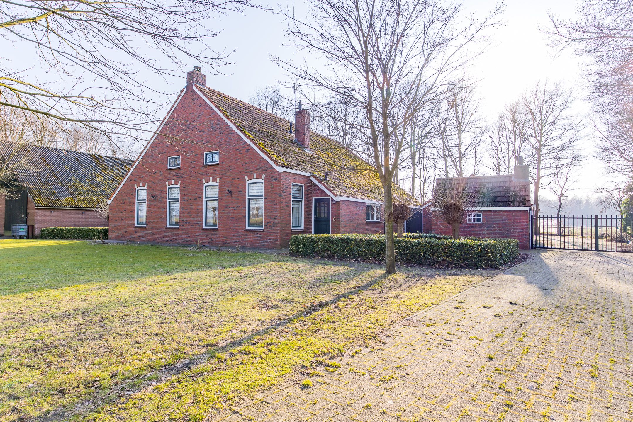 Foto van De Bruilweg 8, Ter Apel