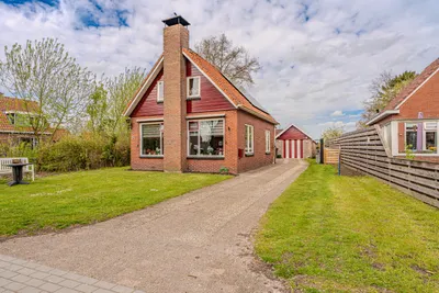 Foto van Venneweg 51, Veelerveen