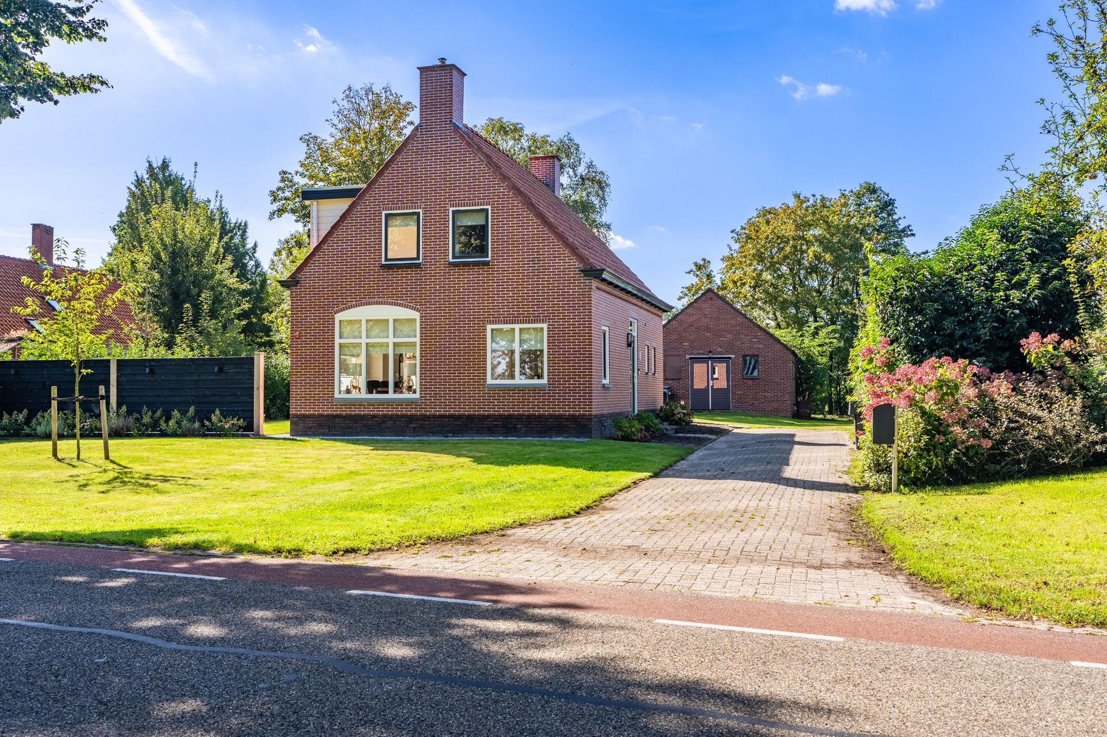 Foto van Loosterweg 7, Veelerveen