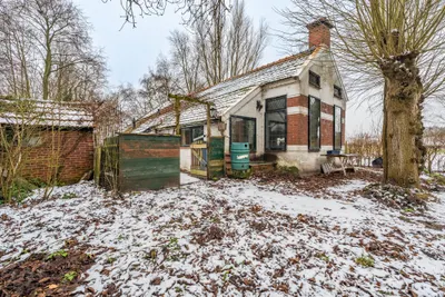 Foto van B.L. Tijdensweg 38, Veelerveen