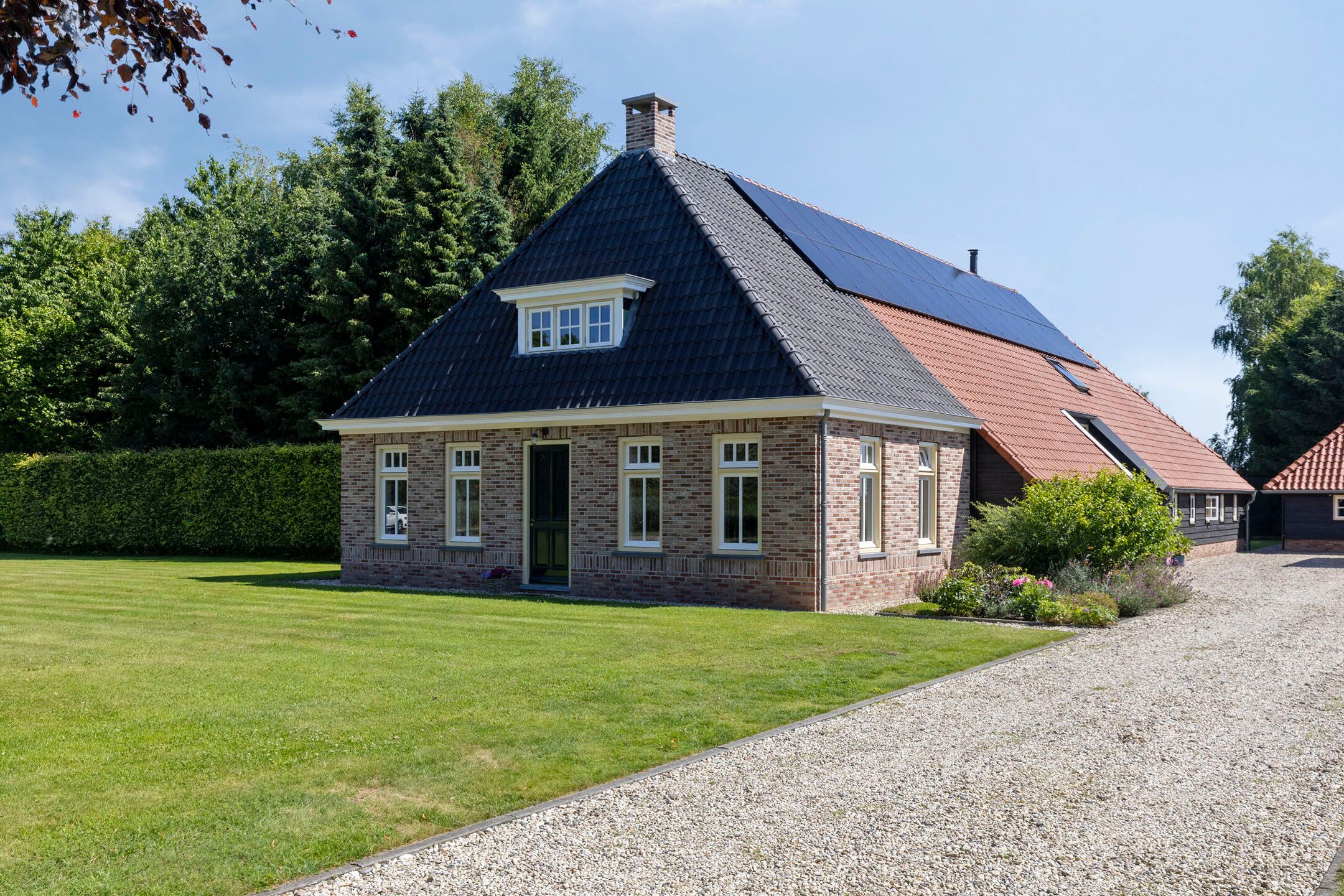 Foto van Veelerveensterweg 59, Veelerveen