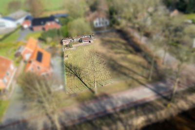 Foto van Veelerveensterweg 80ong, Veelerveen Overige