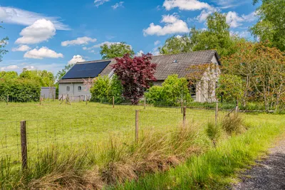 Foto van Venneweg 27, Veelerveen