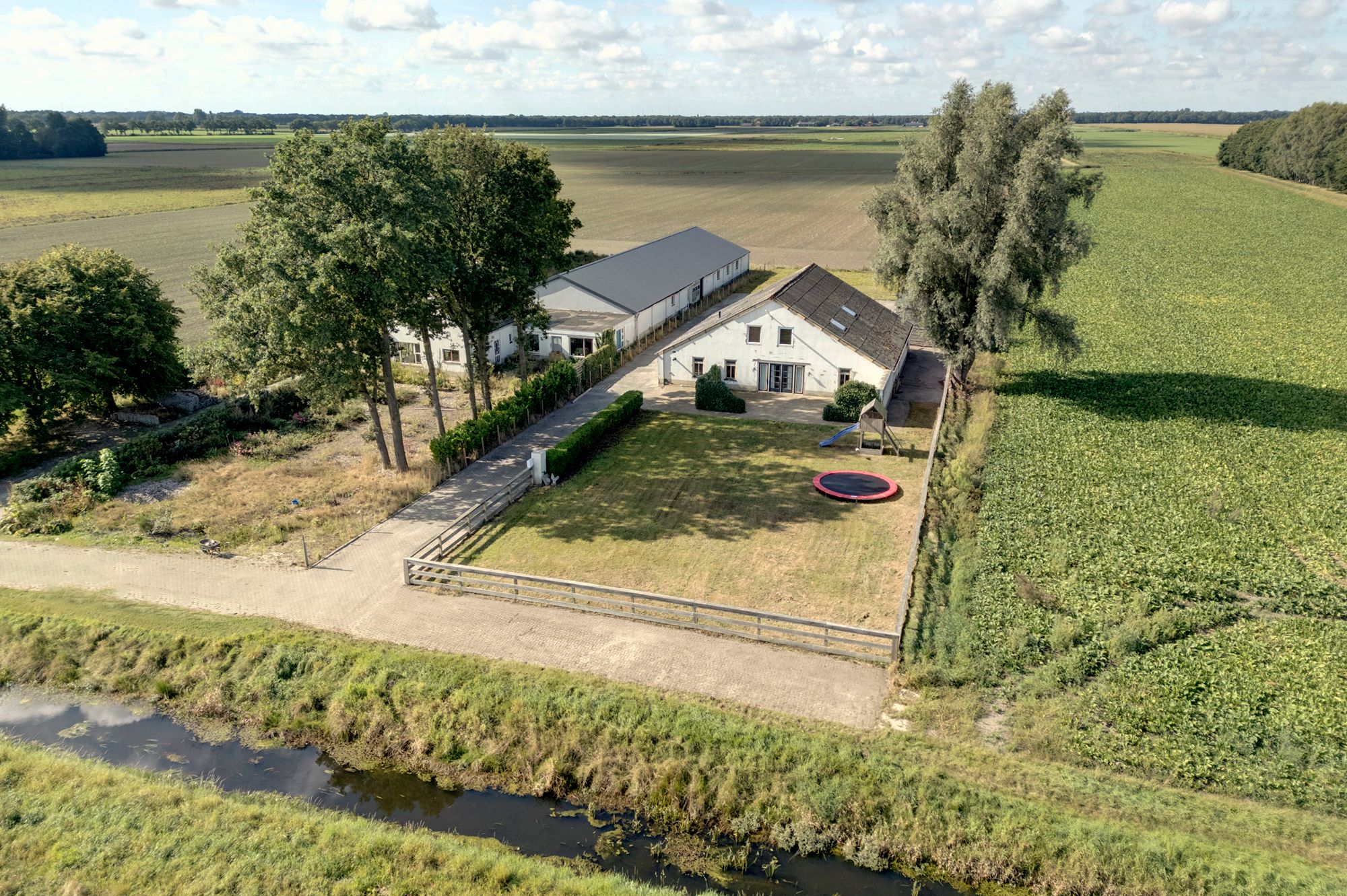 Foto van Bovenvenneweg 27a, Veelerveen
