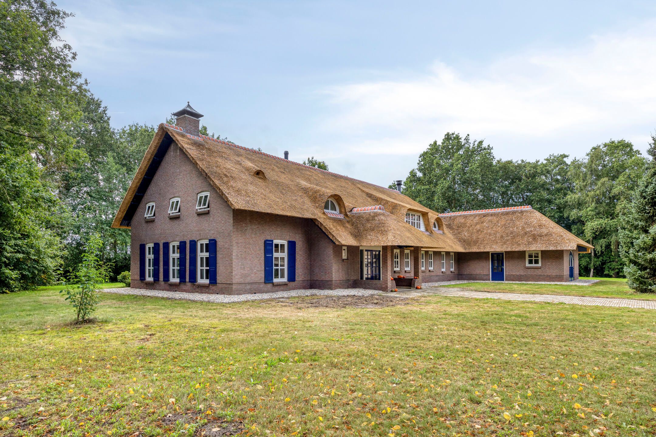 Foto van Ruiten A Kanaal West 17, Veelerveen
