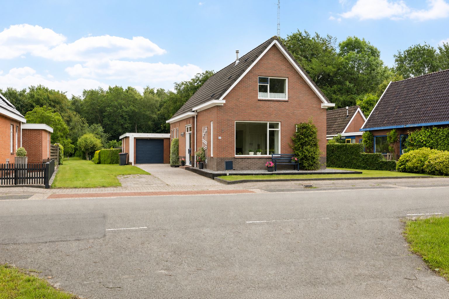 Foto van Exloërkijl-Zuid 31, 2e Exloërmond