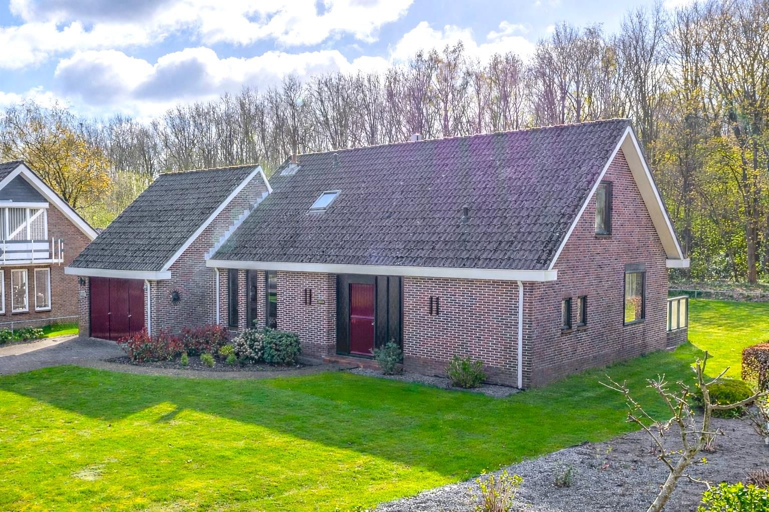 Foto van Kijlstraat 22, 2e Exloërmond