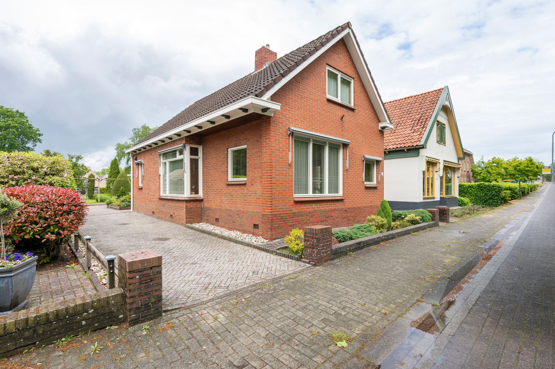 Foto van Zuiderdiep 12, 2e Exloërmond