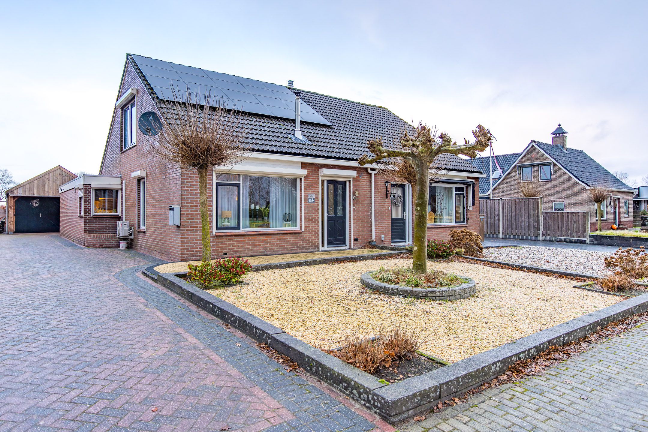 Foto van Zuiderdiep 36, 2e Exloërmond