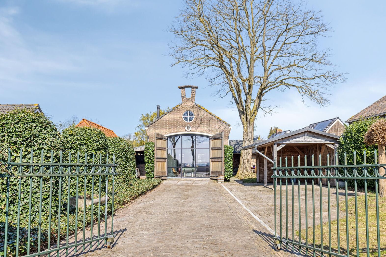 Foto van Zuiderdiep 65, 2e Exloërmond