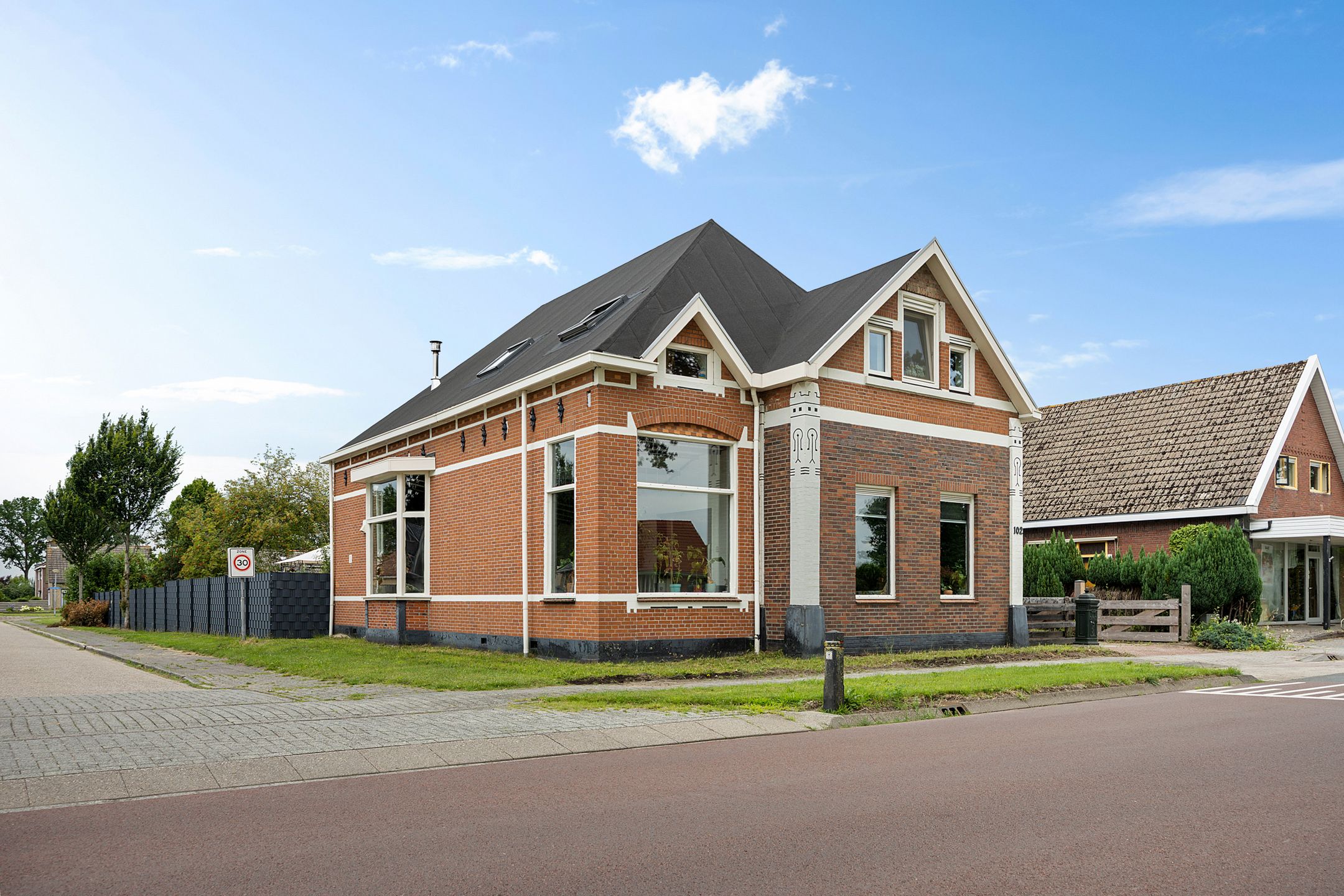 Foto van Zuiderdiep 102, 2e Exloërmond