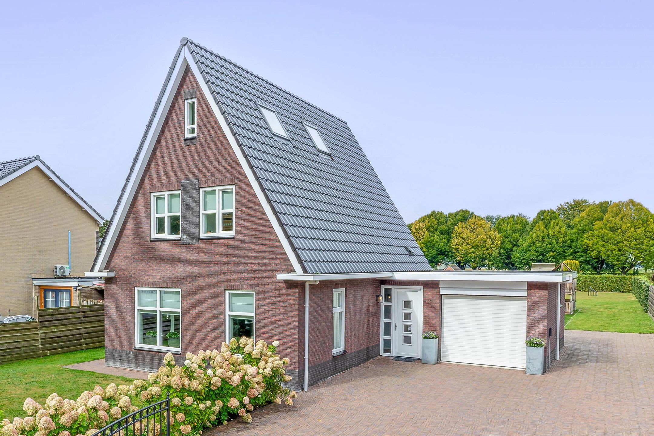 Foto van Zuiderdiep 167, 2e Exloërmond