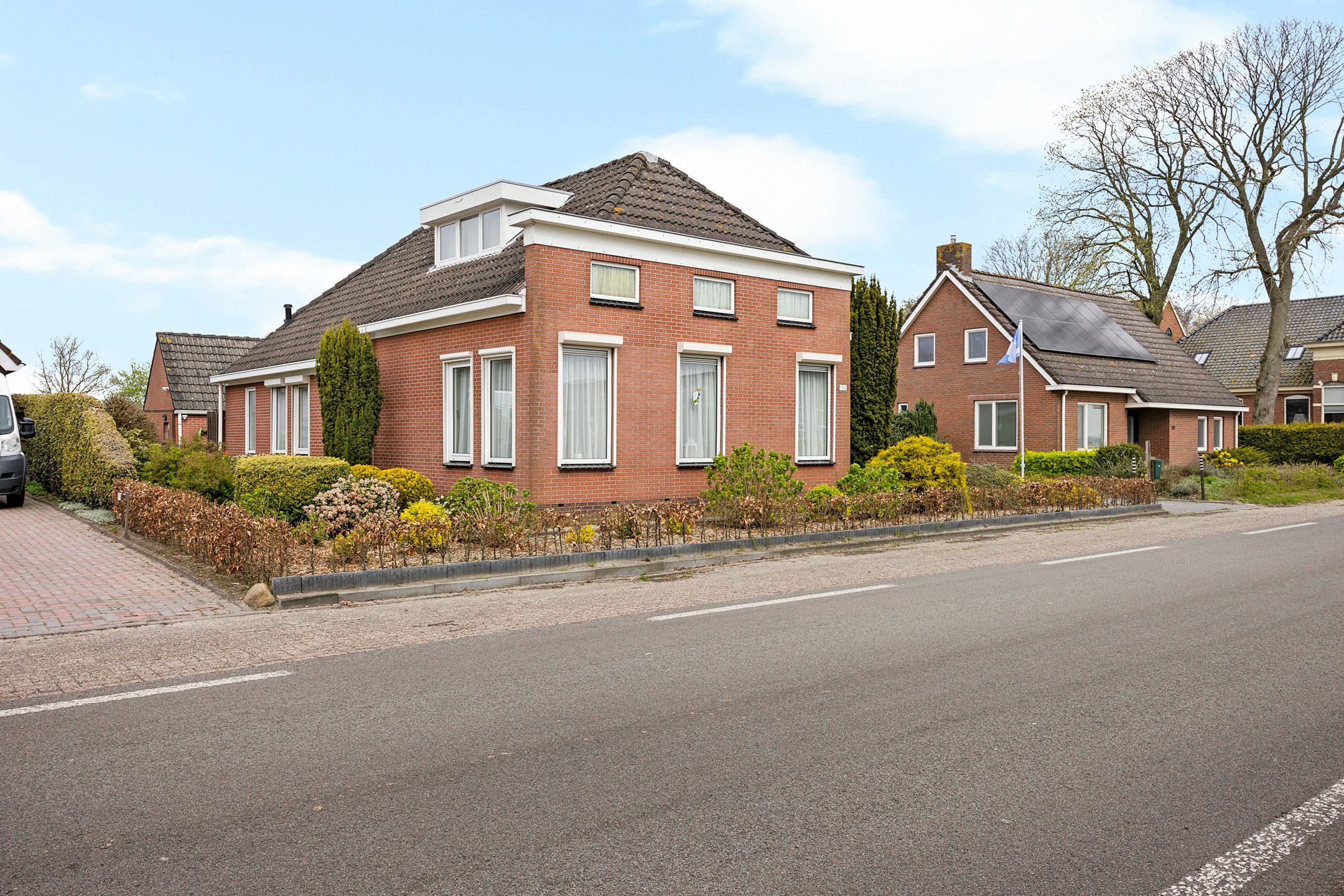 Foto van Zuiderdiep 288, 2e Exloërmond