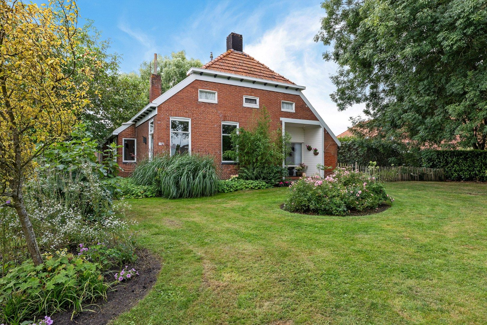 Foto van Zuiderdiep 399, 2e Exloërmond