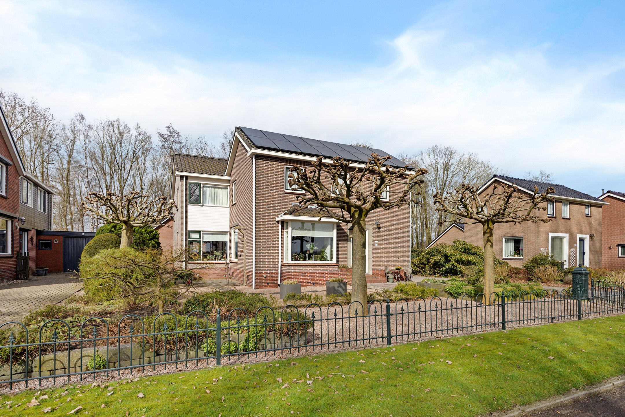 Foto van Zuiderdiep 419, 2e Exloërmond