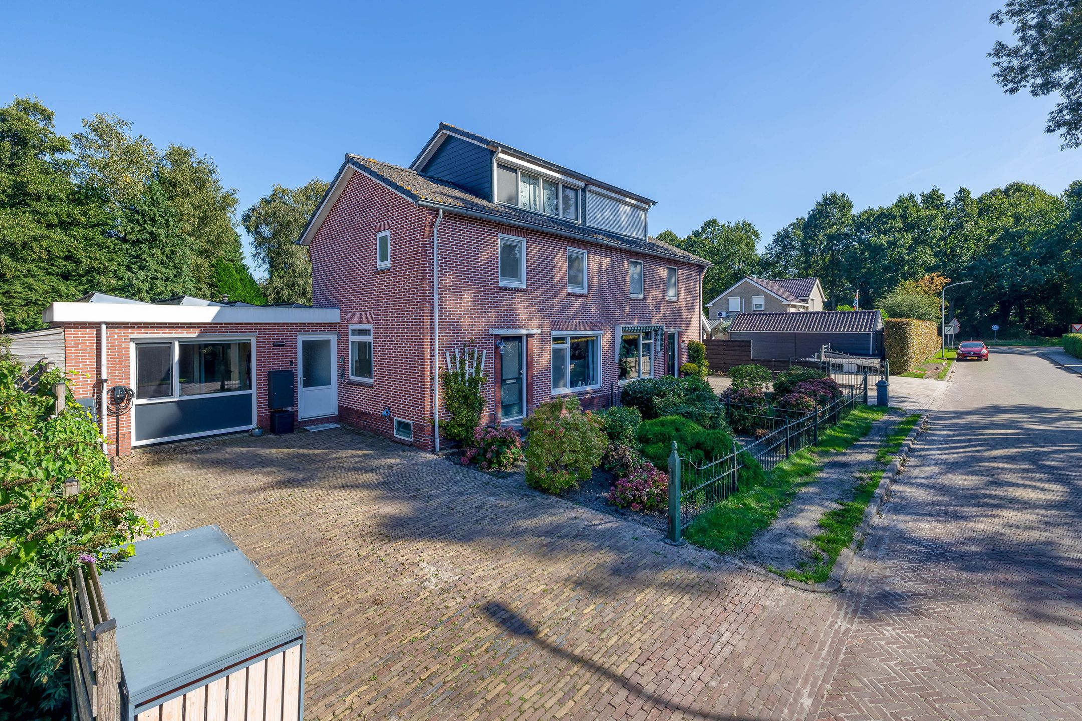Foto van Schoolstraat 4, 2e Exloërmond
