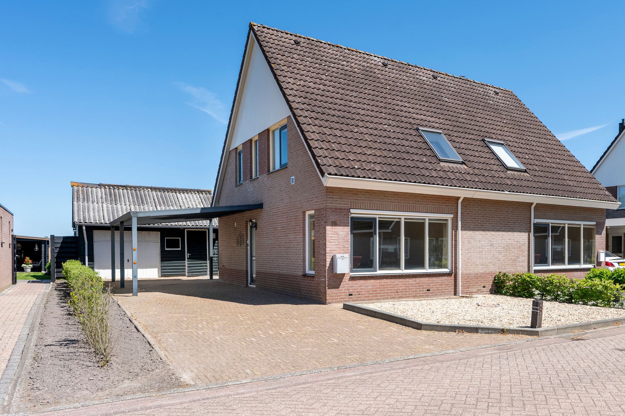 Foto van Beene Dubbelboerstraat 19, 2e Exloërmond