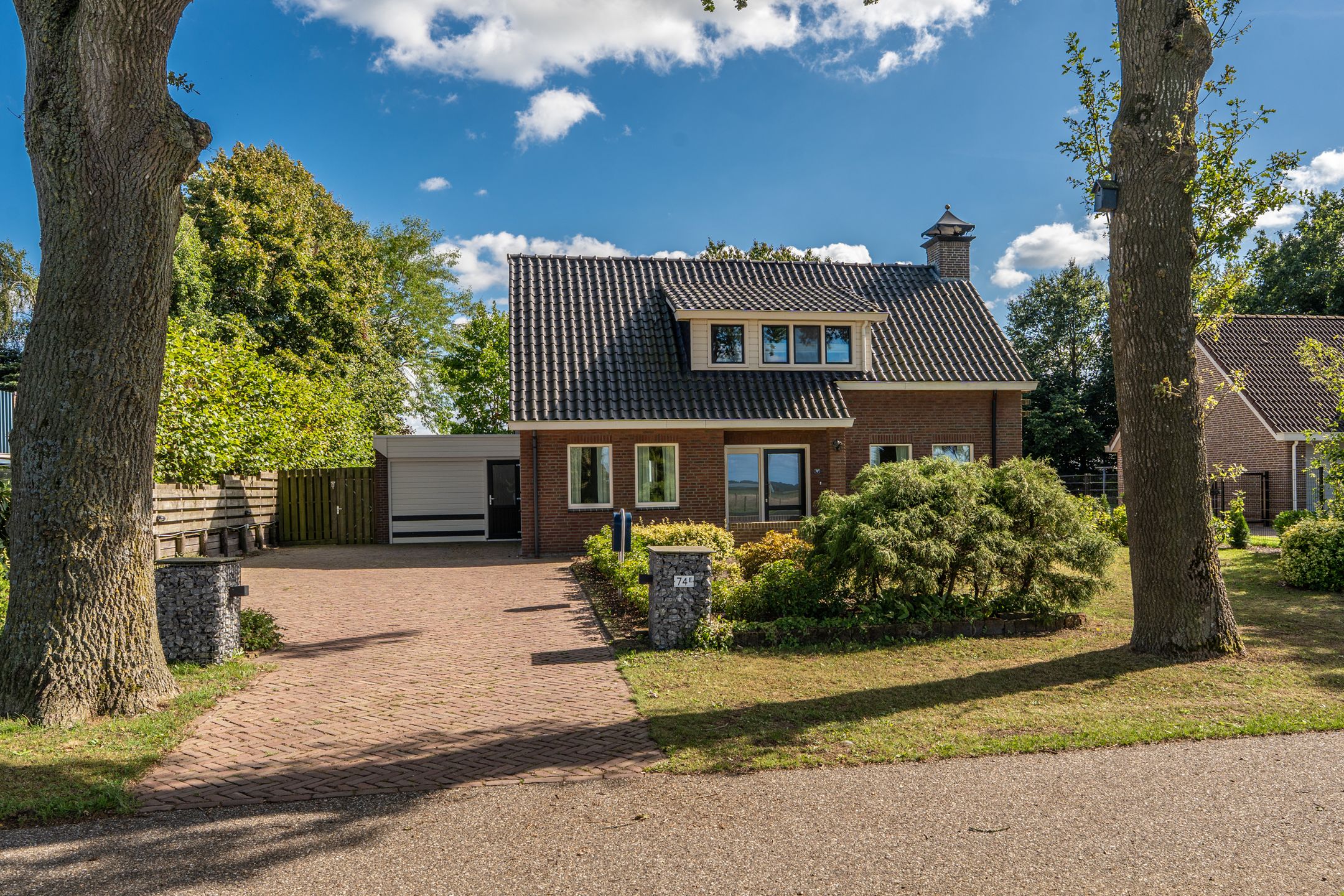 Foto van 1e Exloërmond 74E, 1e Exloërmond