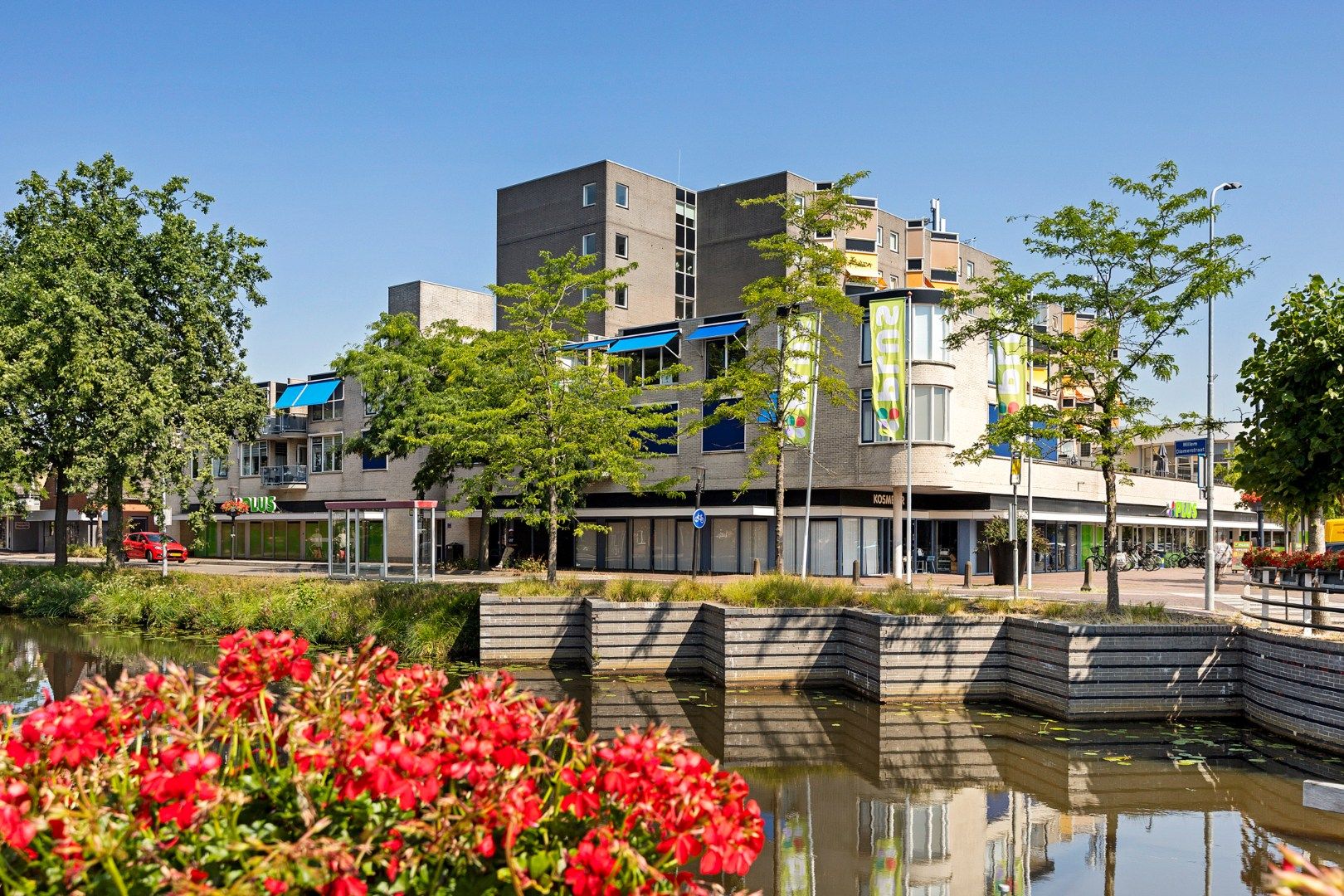 Foto van Marktstraat 81, Musselkanaal