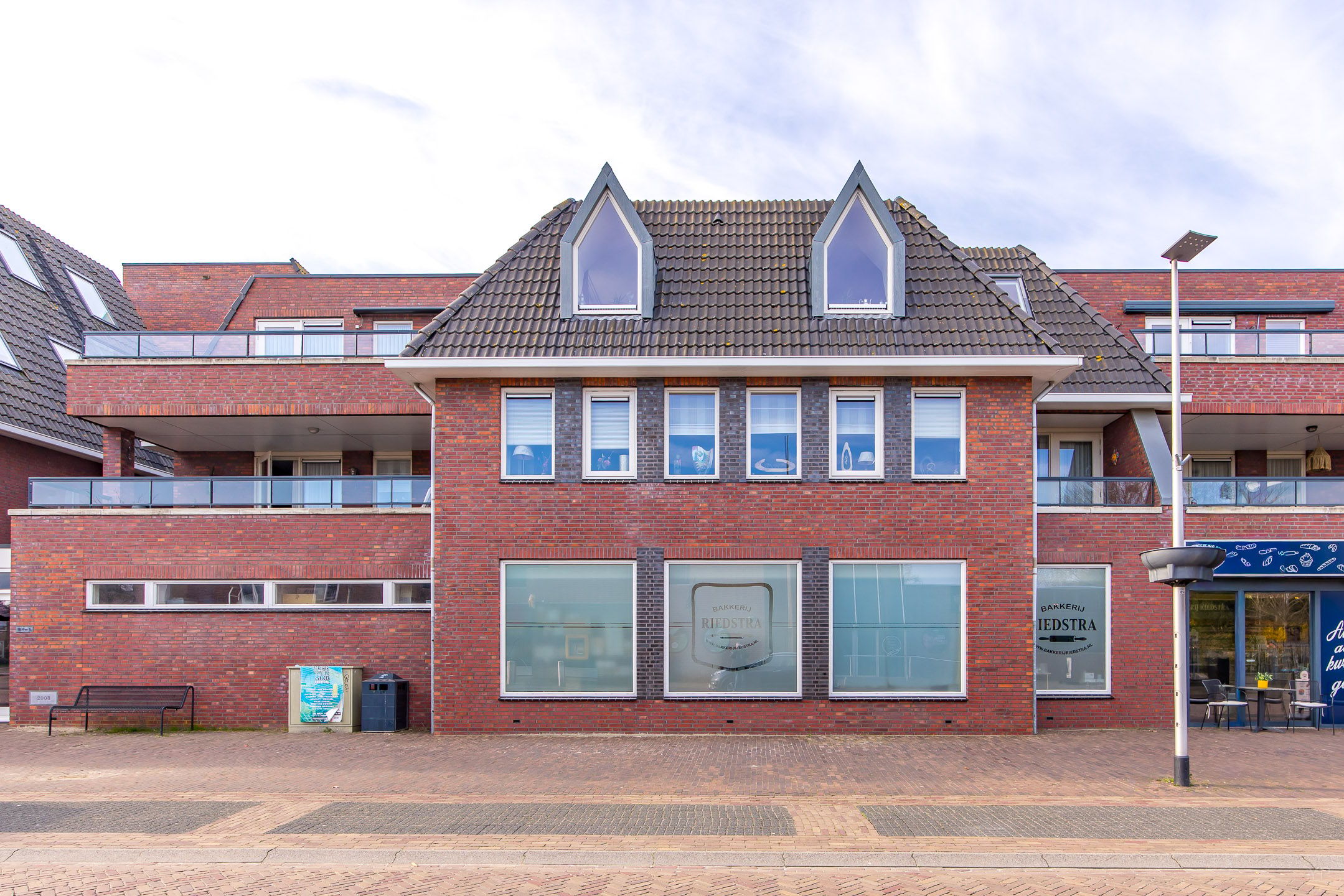 Foto van Technicumstraat 1H, Musselkanaal