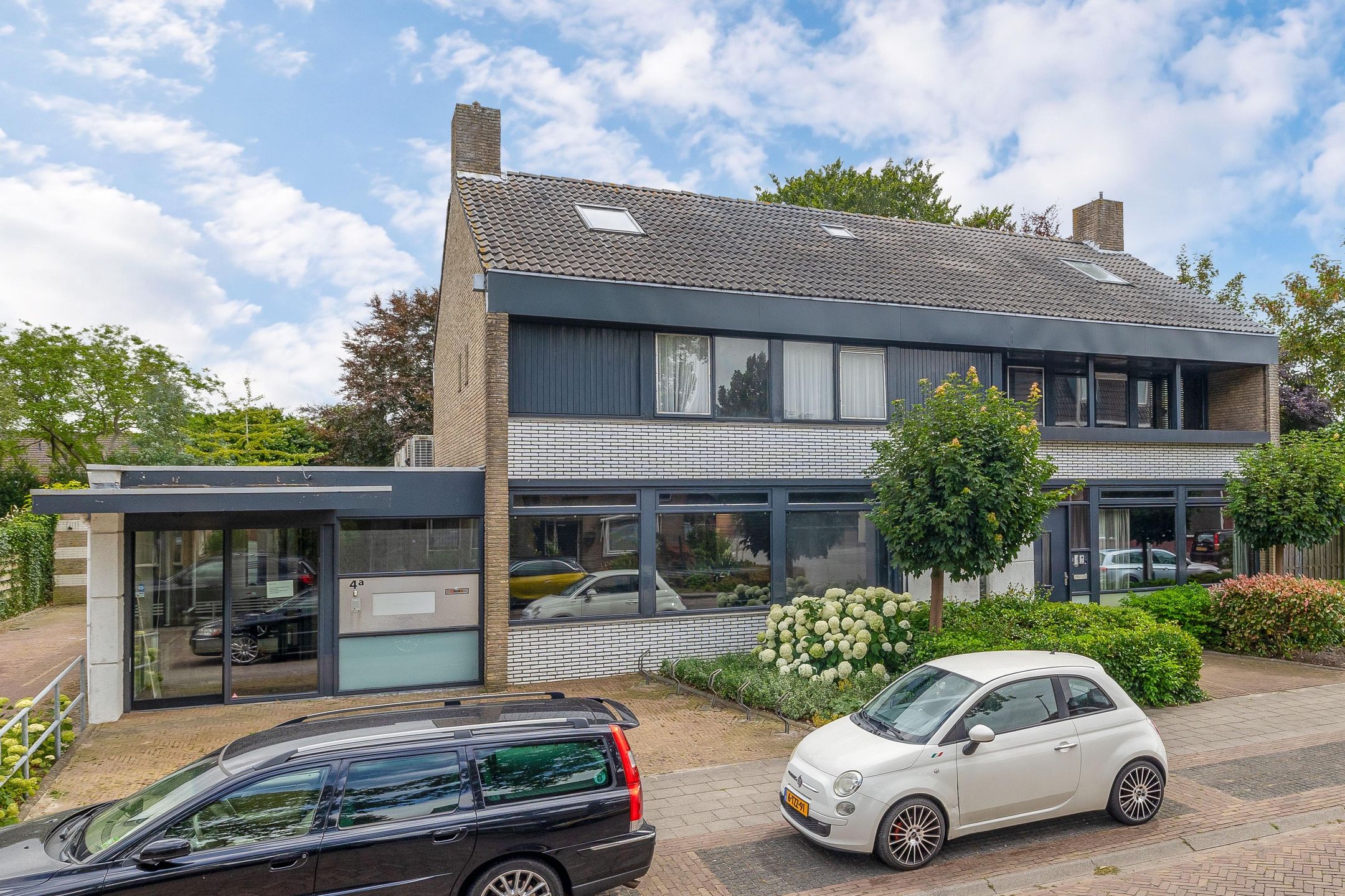 Foto van Technicumstraat 4, Musselkanaal