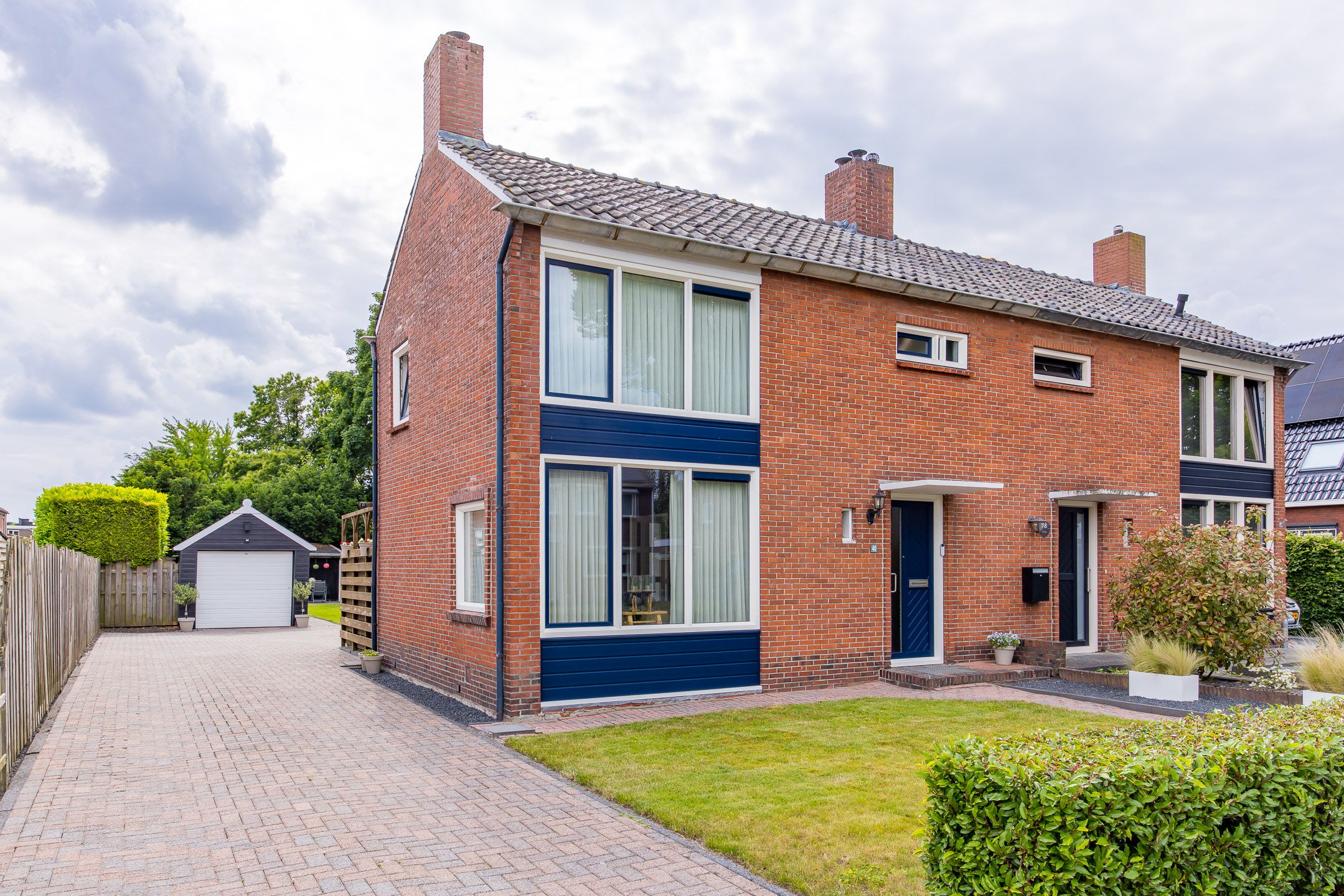 Foto van Badstraat 40, Musselkanaal